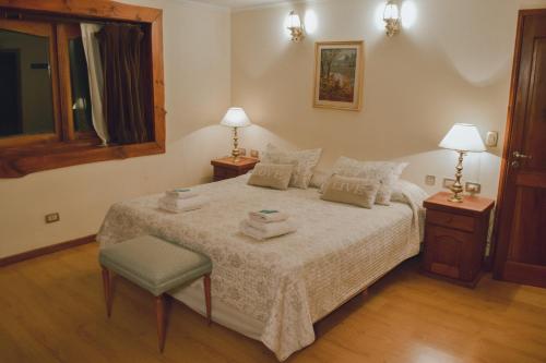 B&B Caviahue - Trawen Hostal Boutique - Bed and Breakfast Caviahue