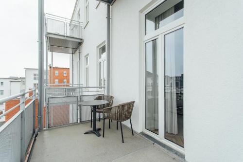 Strandhotel Hohenzollern - image 10