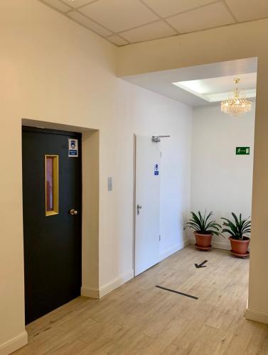 Hotel Bee Fang – Hamburg, DC