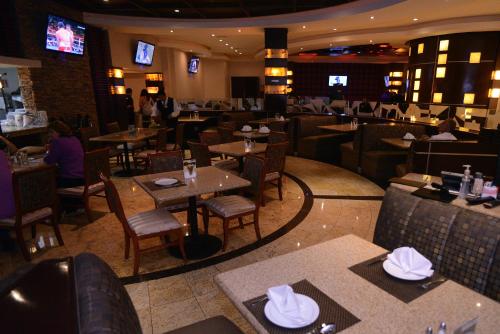 迪奇安酒店 迪奇安酒店