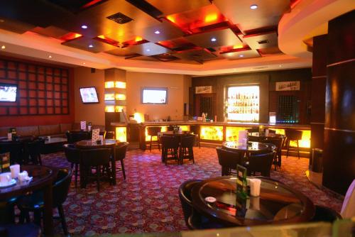 迪奇安酒店 迪奇安酒店