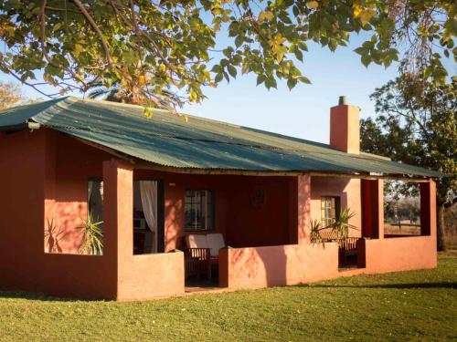 Thaba Manzi Ranch Room Type - Classic Cottage