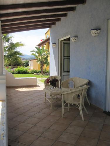 Hotel Bougainville - image 14