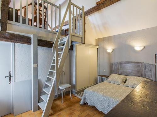 Gîte Cour-Cheverny 4 pièces 9 personnes - FR-1-491-220 - image 3