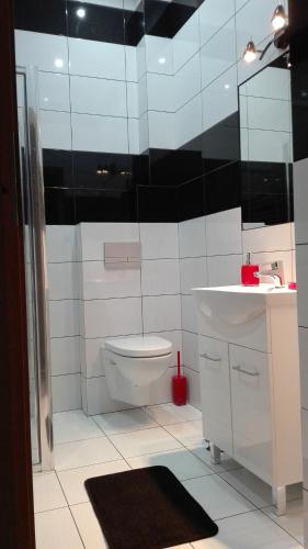 Przytulny Apartamencik