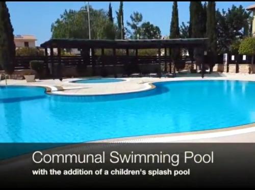 Aphrodite Hills Golf Resort Apartment
