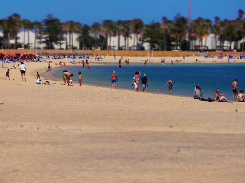 Bungalows Castillo Beach - image 4