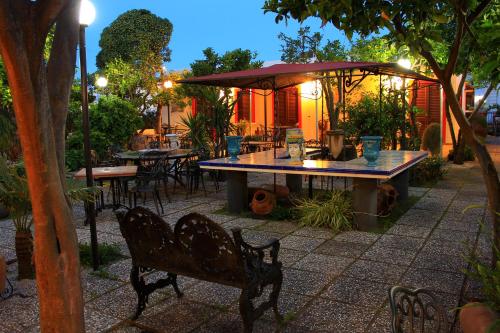 Hotel Oriente - Lipari