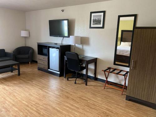 Motel 6 Lancaster in Lancaster, USA