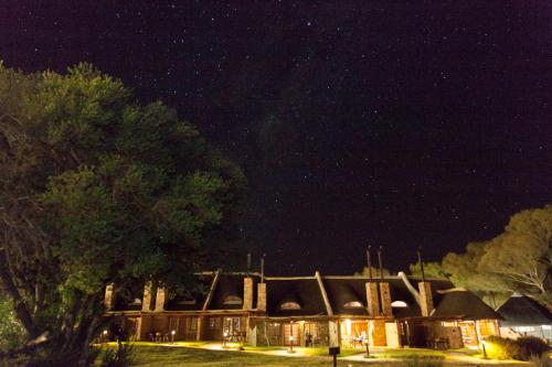 Aquila Private Game Reserve & Spa