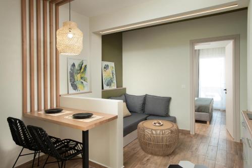 Salty Colours Apartments