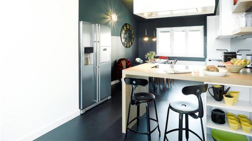 Фотография номера апарт отеля Gorki Apartments