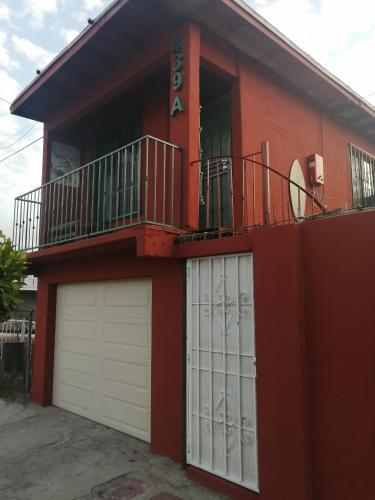 Monchita's Ensenada Baja, apartments for rent. in Ensenada