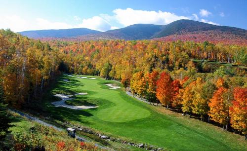 Sugarloaf Mountain Hotel