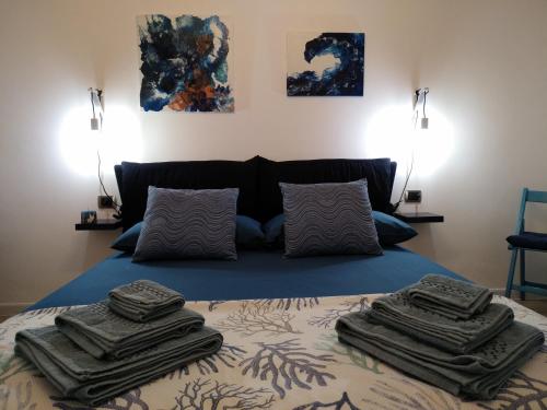 B&B Alghero Reina 4