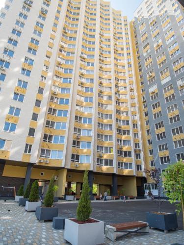 LUX Apartments on Tel’mana street - image 2