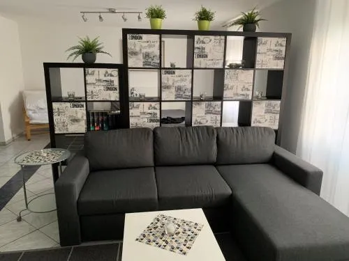 Ferienwohnung „ Zum Josefstal „ in Sankt Ingbert, Deutschland