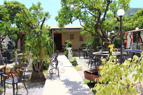 Hotel Oriente - image 10