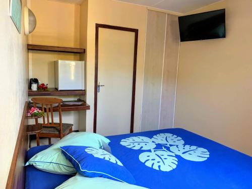 BORA - Holidays Standard Bedroom 1