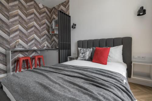 HARBOR APARTMENTS - Mariacka 2