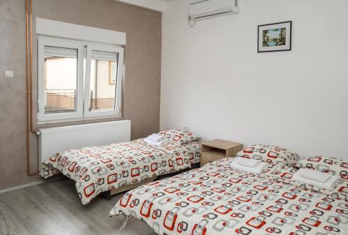 CITY APARTMENT BB in Bajina Basta