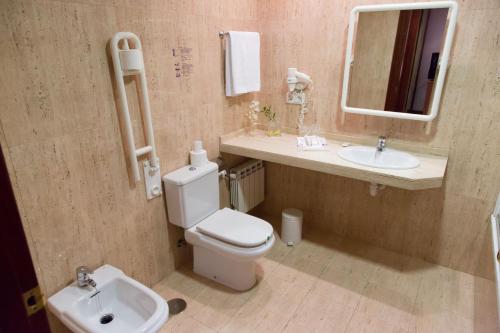 Double room, superior