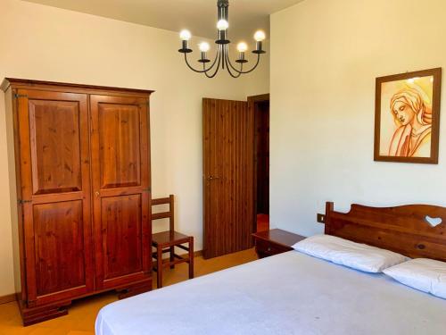 Villa Le Brugnolete - Appartamento Est in Sarnano