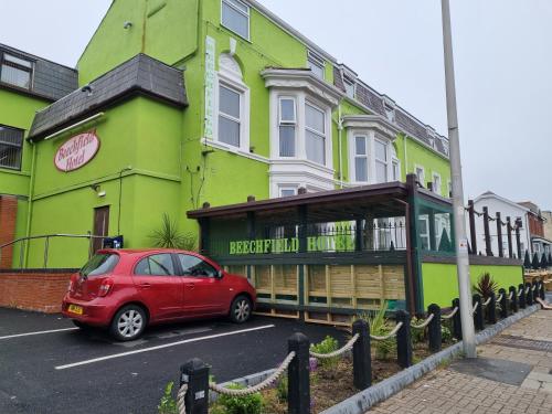 The Beechfield Hotel - image 13