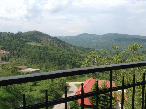 Πανδοχειο Λιμνης Πλαστηρα in 벨로코미티