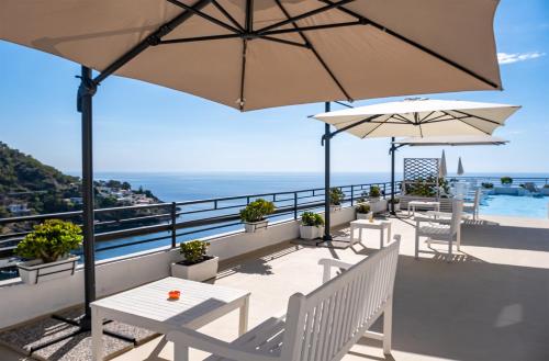 กิจกรรม, เลอ แตราซเซ สตูดิโอ อพาร์ตเมนต์ (Le Terrazze Studio Apartments) in อุสติกา