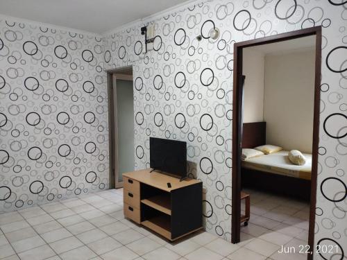 apartemen mediterania garden 1 tanjung duren