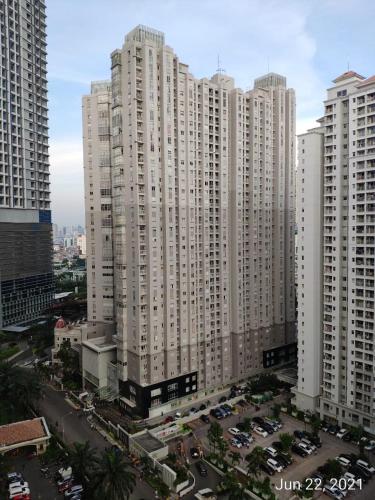 apartemen mediterania garden 1 tanjung duren