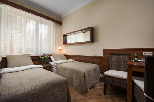 Double or Twin Room
