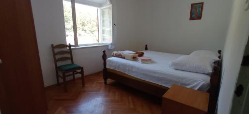  Apartments Curri in Pučišća