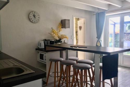 Magnifique Maison 80m² Avec Exterieur - Fontenay-le-Comte