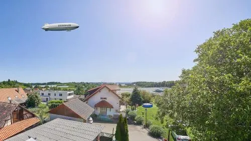 Ferienwohnung Bodensee in Raderach in Friedrichshafen, Deutschland