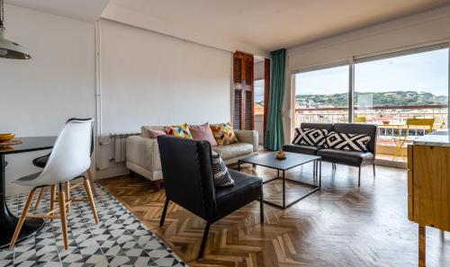 Casa Creu Mar - Sant Feliu de Guíxols