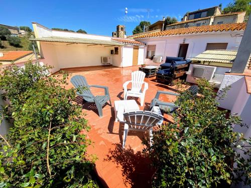  Cal Gerani in Rabós