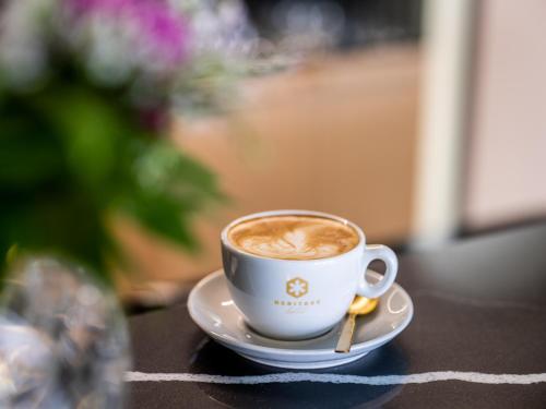 Hotel Heritage - main image