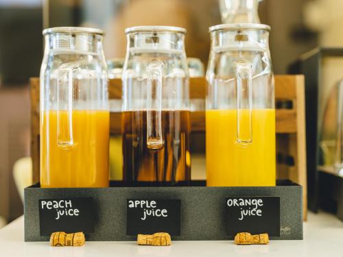 Hotel Heritage - image 3