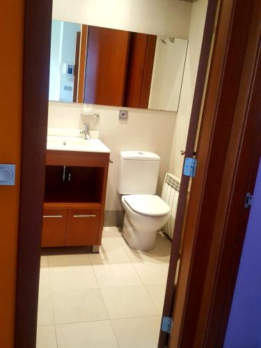 Elegance, apartamento 2 dormitorios cerca del casco urbano y de la playa