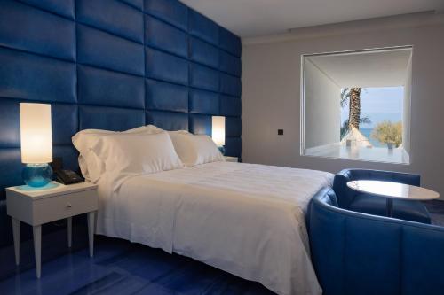 Grotta Palazzese Beach Hotel - main image
