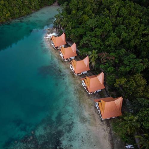 Club Tara Island Resort