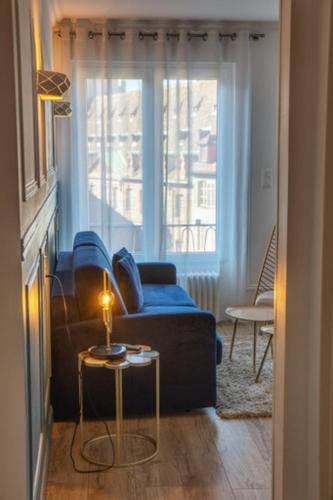 Goodtime Apartments Strasbourg