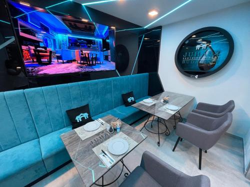 Smart Hotel Budapest - image 13