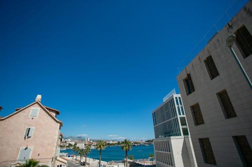 Garden Apartment Hotel, Spalato (Split)