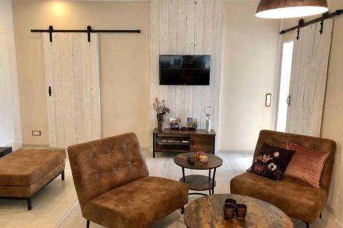 Ferienwohnung Birkenlodge 477m von Schmallenberg entfernt