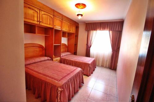  Apartamento Playa Raxó 4 in 36992 Raxo