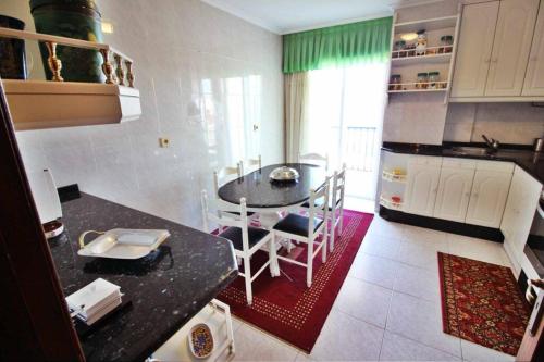 Apartamento Playa Raxo 4