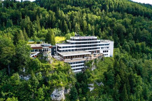 Sporthotel am Semmering - Hotel